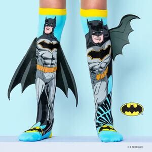 MADMIA - BATMAN SOCKS